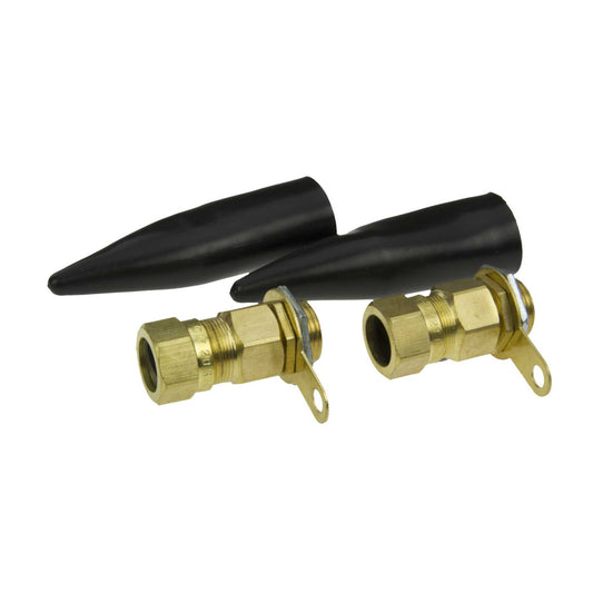 Niglon 20SCW PVC SWA Gland Pack Outdoor (Pack of 2)