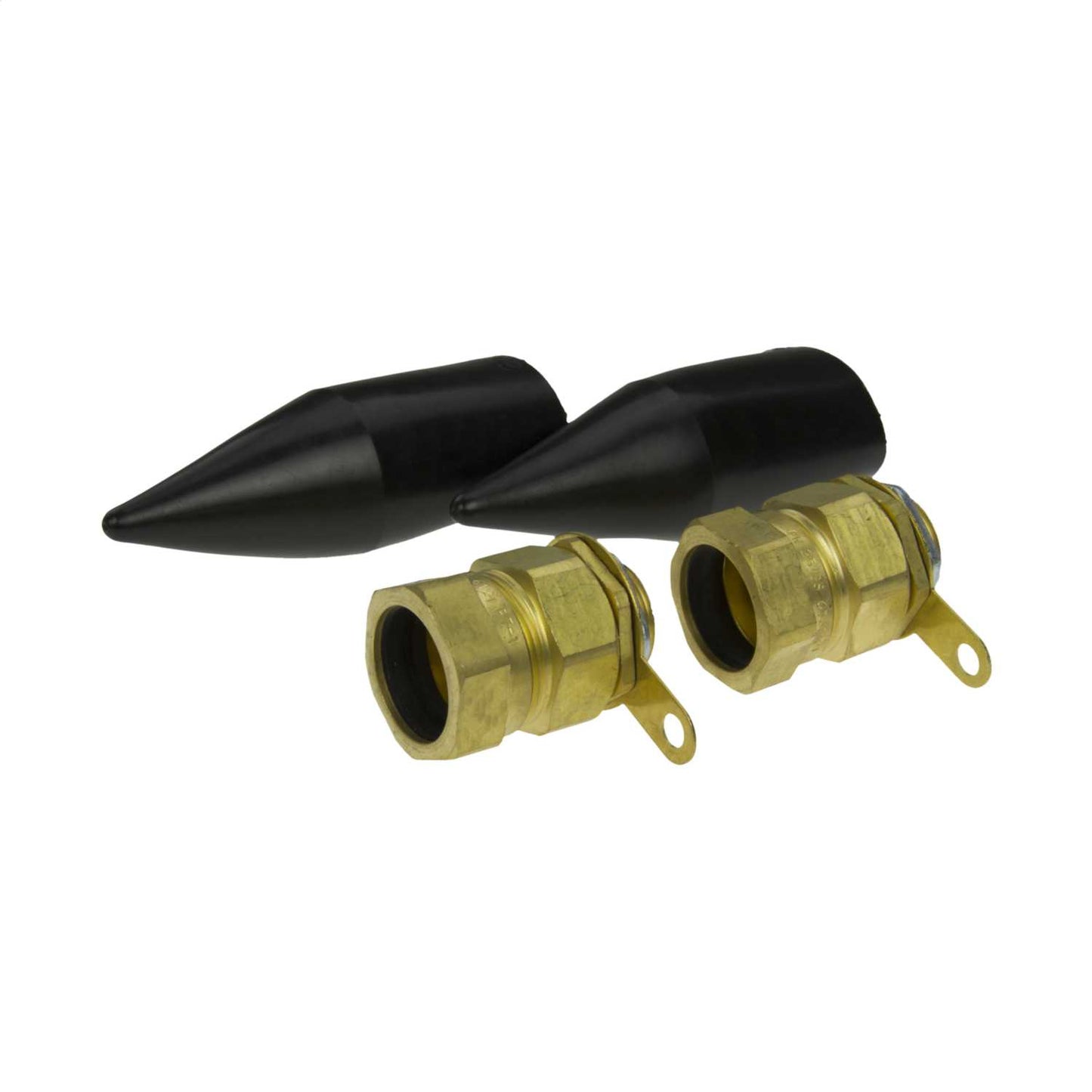 Engex 25CW PVC SWA Gland Pack Outdoor (Pack of 2)