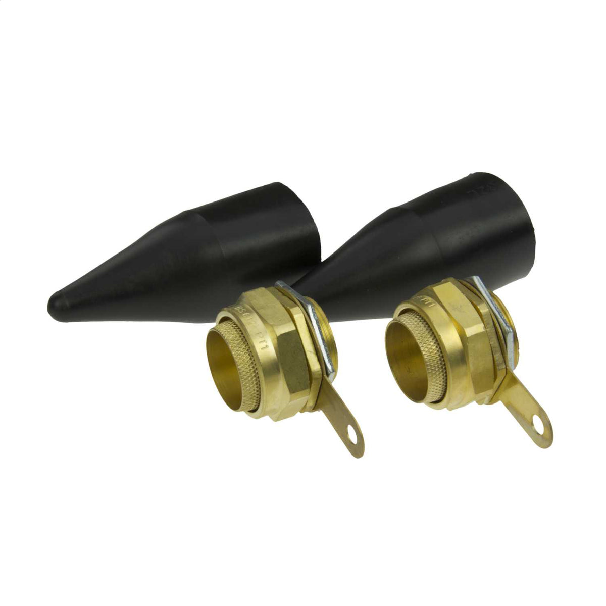 Niglon 32BW PVC SWA Gland Pack Indoor (Pack of 2)