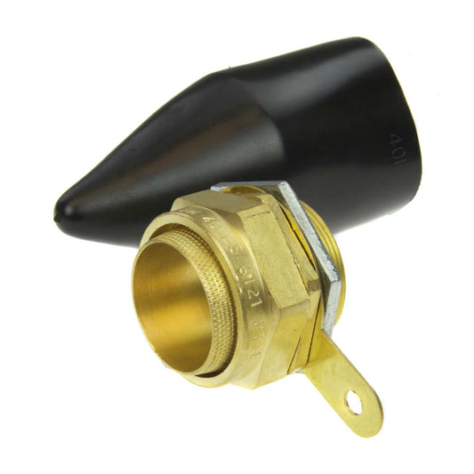 Engex 40BW PVC SWA Gland Pack Indoor (Pack of 1)