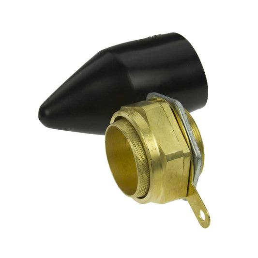 Engex 50BW PVC SWA Gland Pack Indoor (Pack of 1)