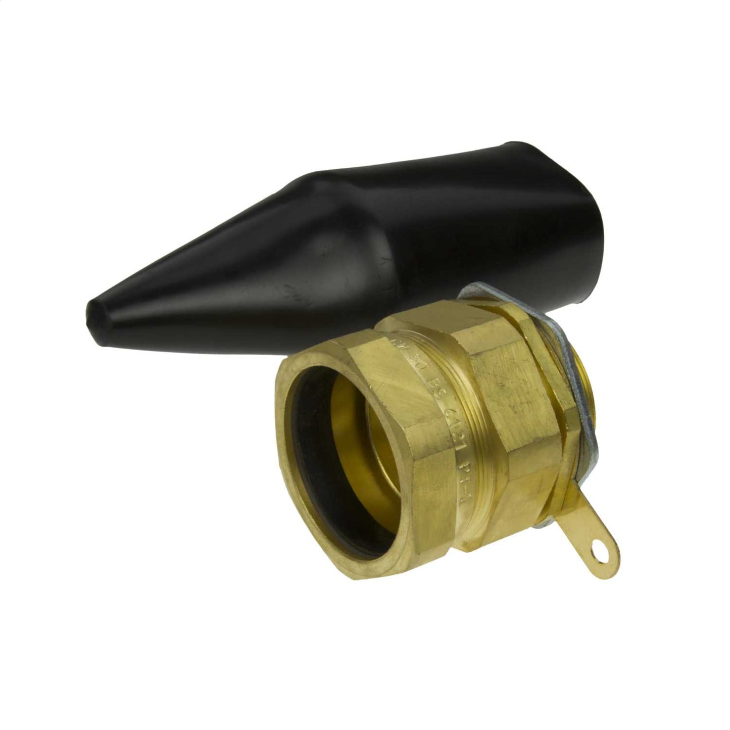 Engex 50CW PVC SWA Gland Pack Outdoor (Pack of 1)
