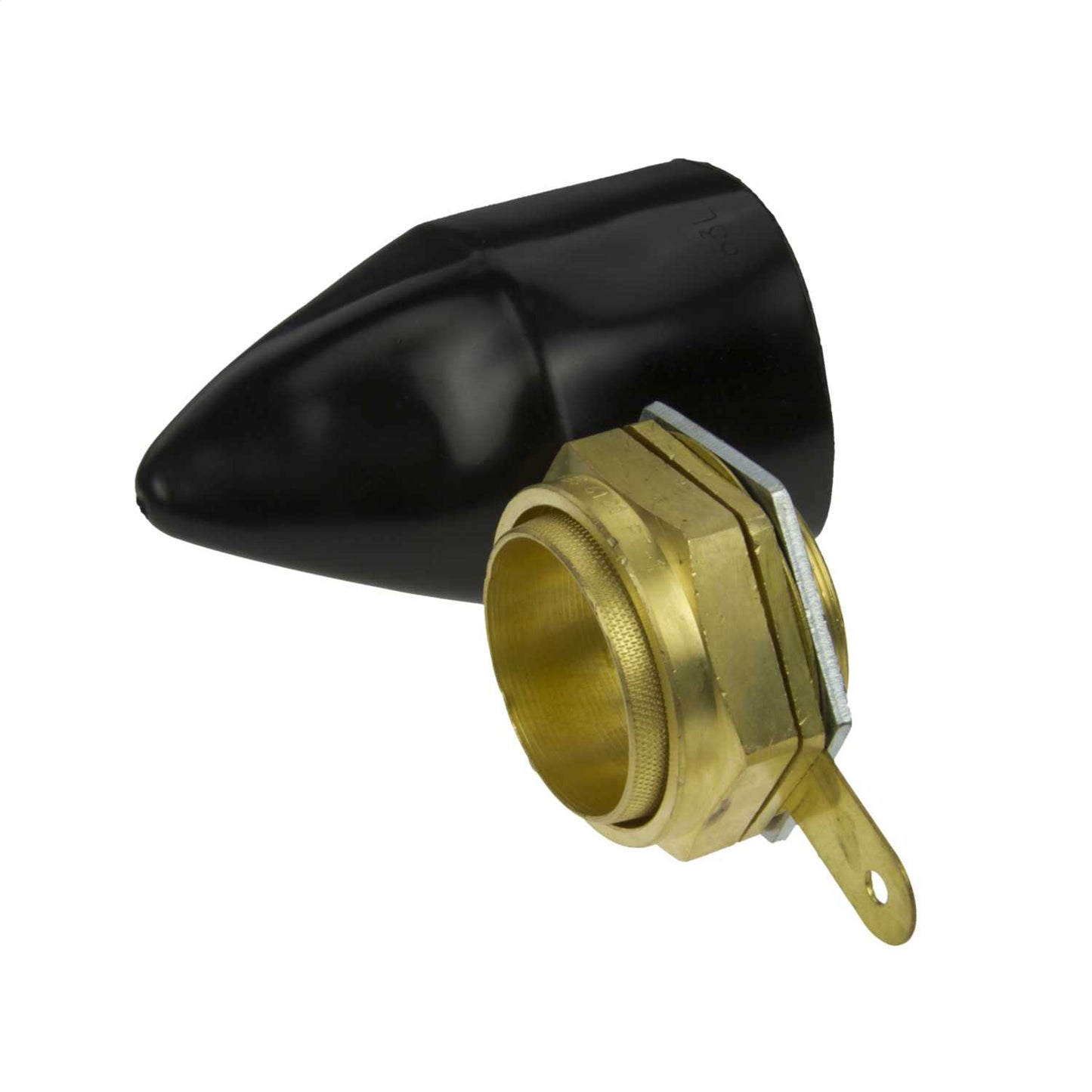 Niglon 63BW PVC SWA Gland Pack Indoor (Pack of 1)