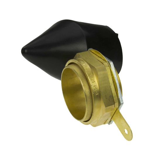 Niglon 75CW PVC SWA Gland Pack Outdoor (Pack of 1)