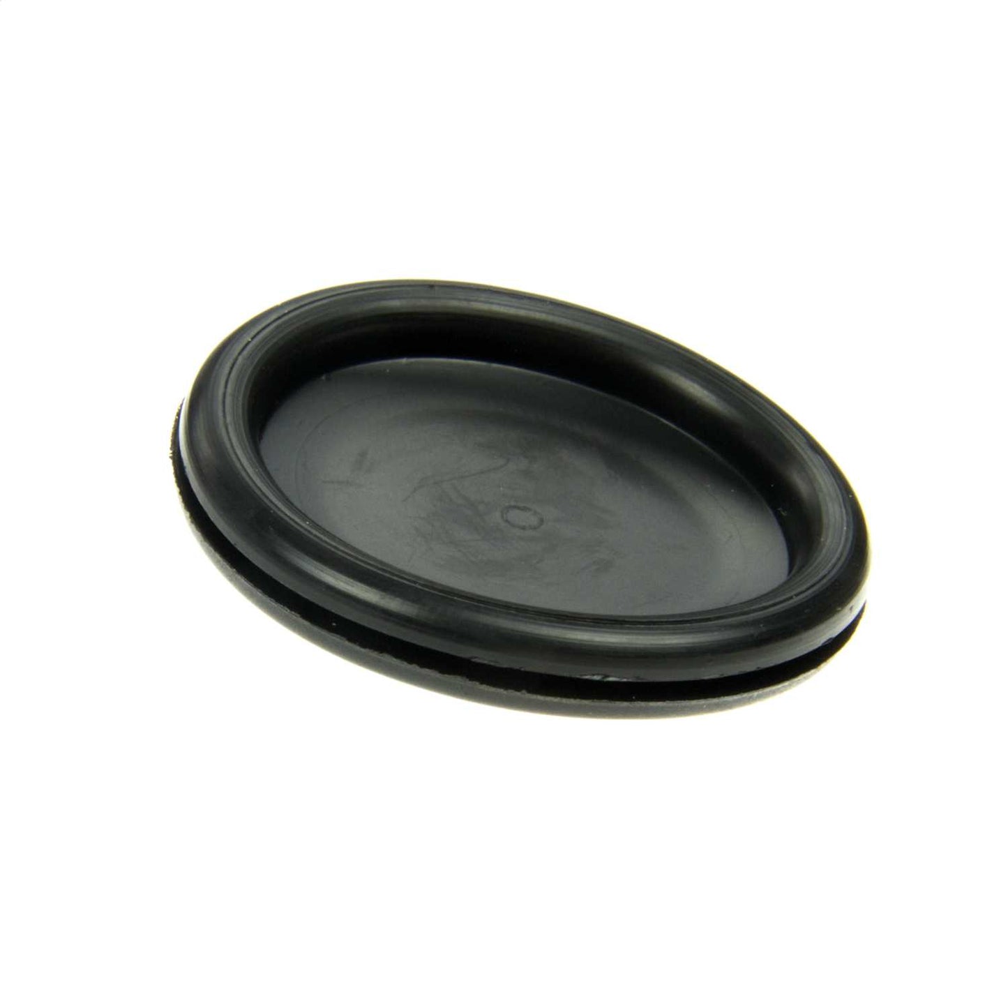 38mm 1½" PVC Blind Grommets Black (Sold in 1's)