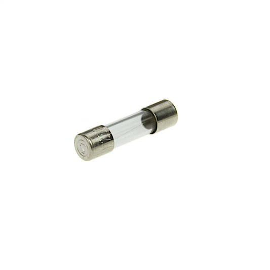 1.6A 20mm x 5mm Quick Acting Glass Fuse (Sold in 10's)