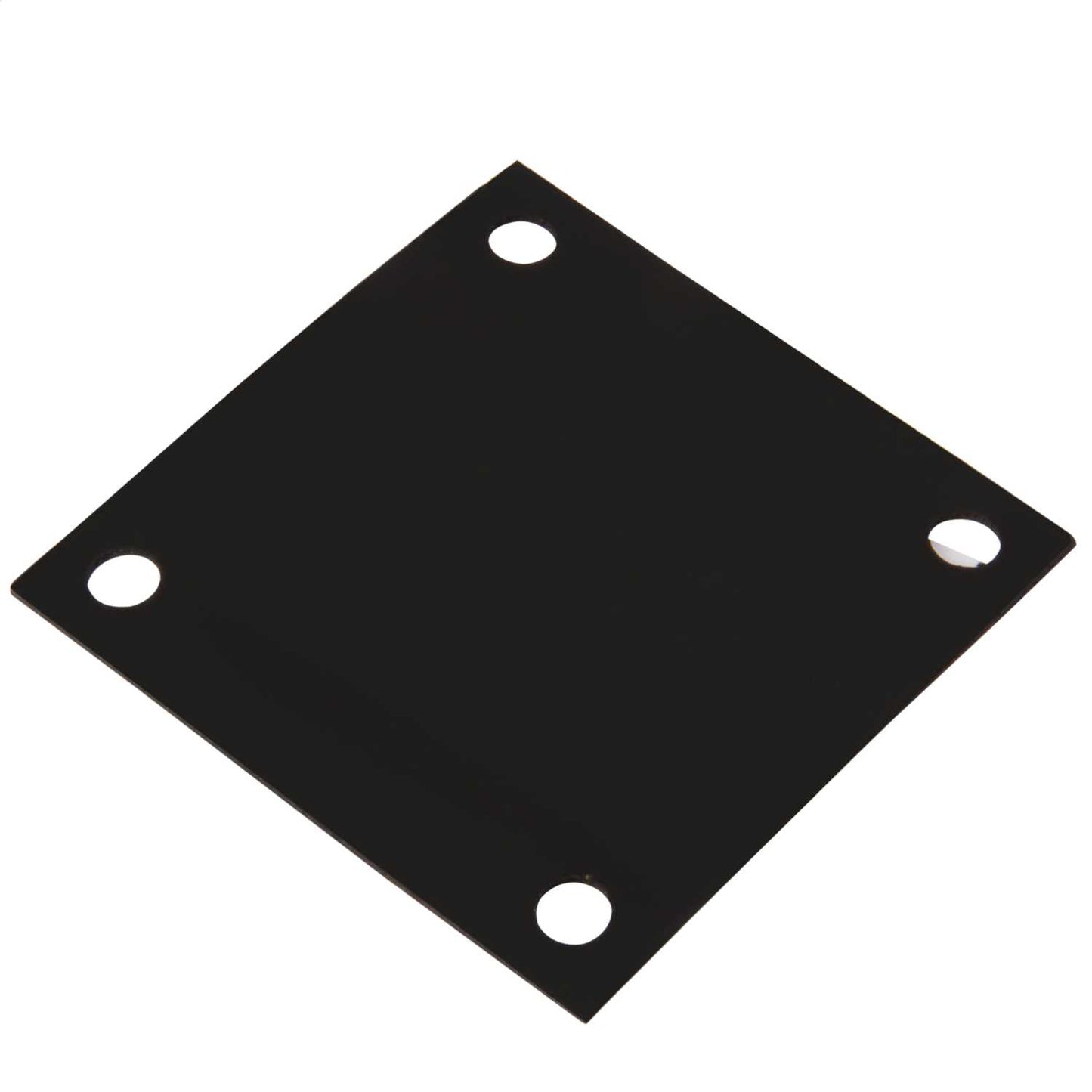 75mm x 75mm Rubber Gasket (Sold in 1's)