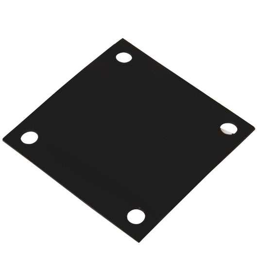 75mm x 75mm Rubber Gasket (Sold in 1's)