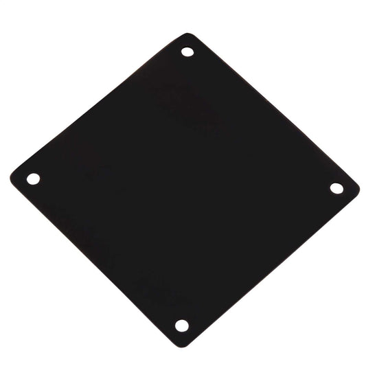 100mm x 100mm Rubber Gasket (Sold in 1's)
