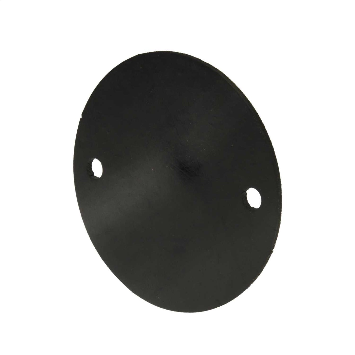Round Rubber Gasket (Sold in 1's)