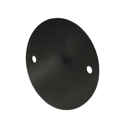 Round Rubber Gasket (Sold in 1's)