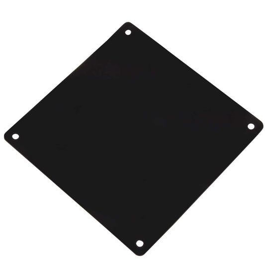 150mm x 150mm Rubber Gasket (Sold in 1's)