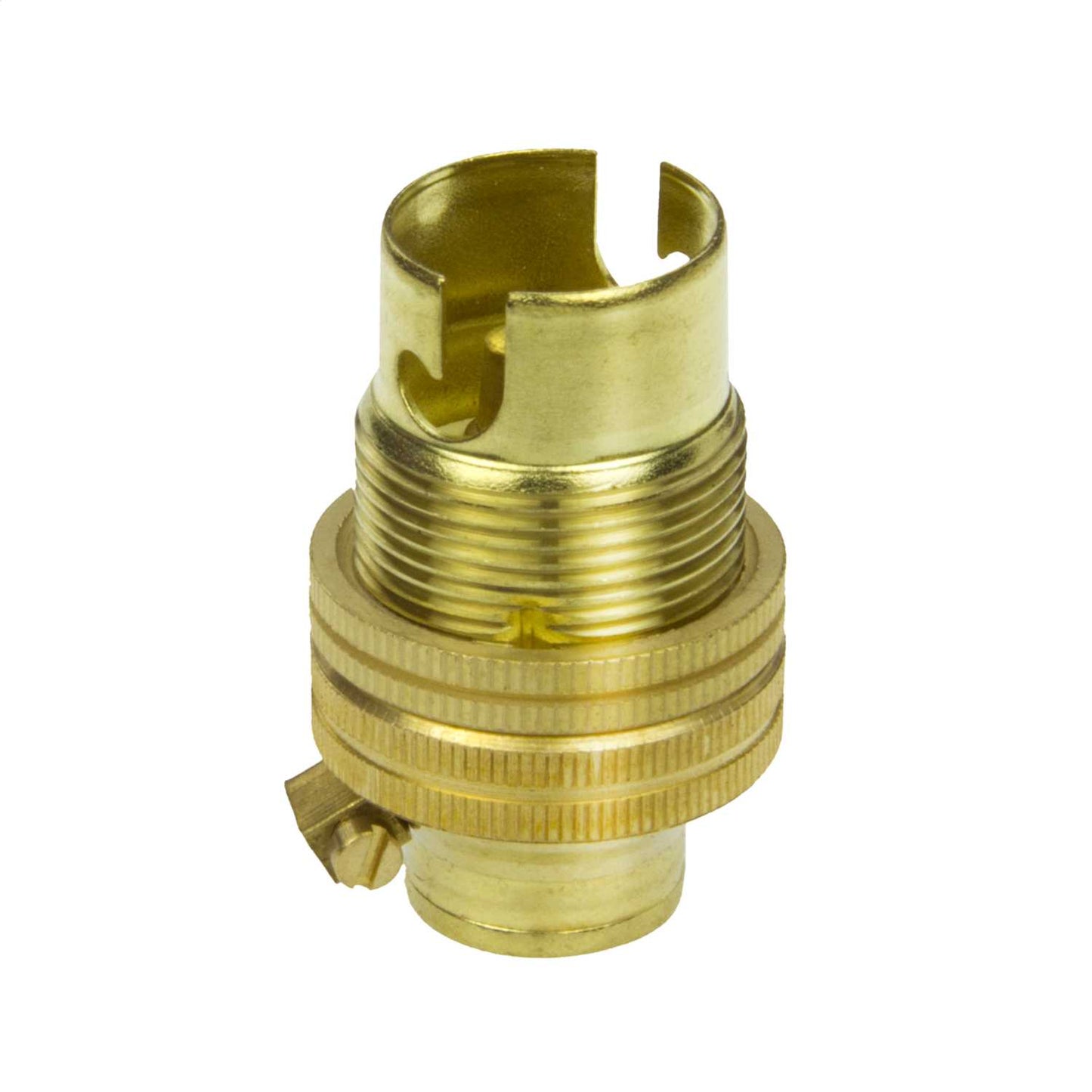 1/2" SBC Screwed Shade Ring (Sold in 1's)