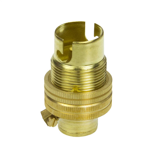 1/2" SBC Screwed Shade Ring (Sold in 1's)