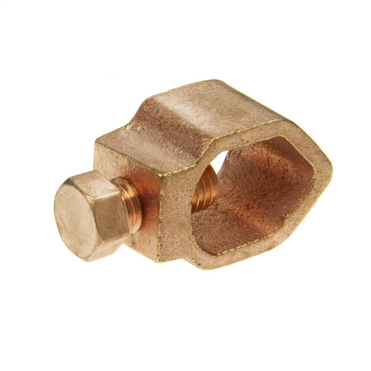 Niglon Standard Duty Clamp for ⅝" Earth Rod