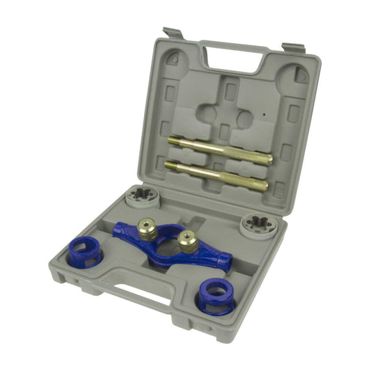 Niglon 20mm to 25mm Stock Die and Guide Set