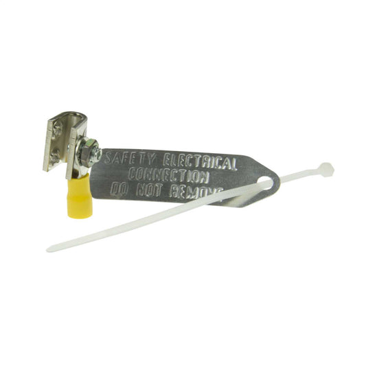Niglon Speedy Earth Clamp (Pack of 10)