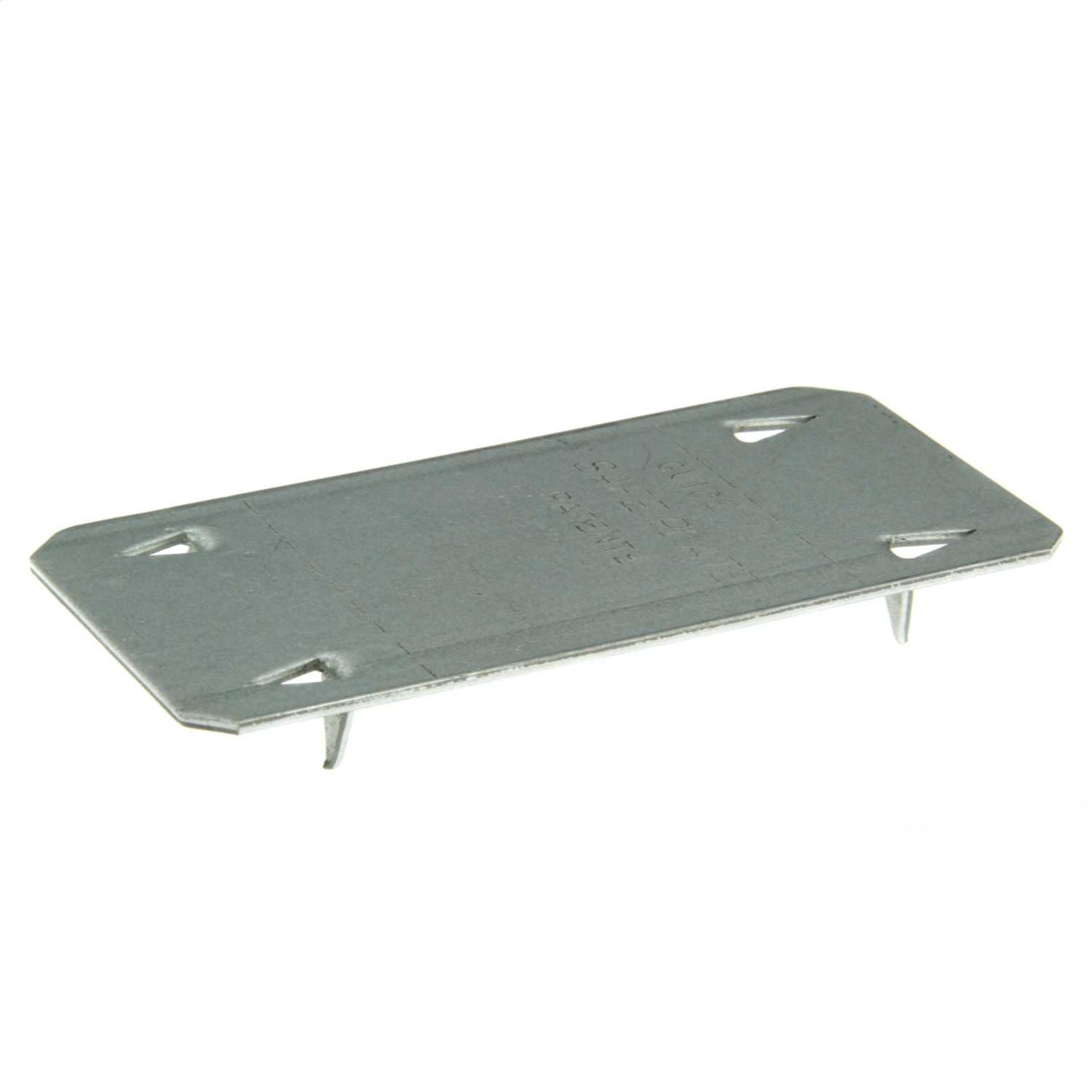 50mm x 100mm Safeplate Protector (Sold in 1's)