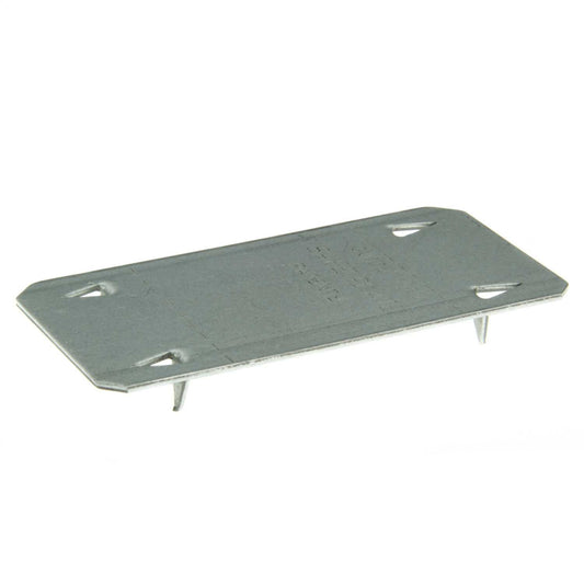 50mm x 100mm Safeplate Protector (Sold in 1's)