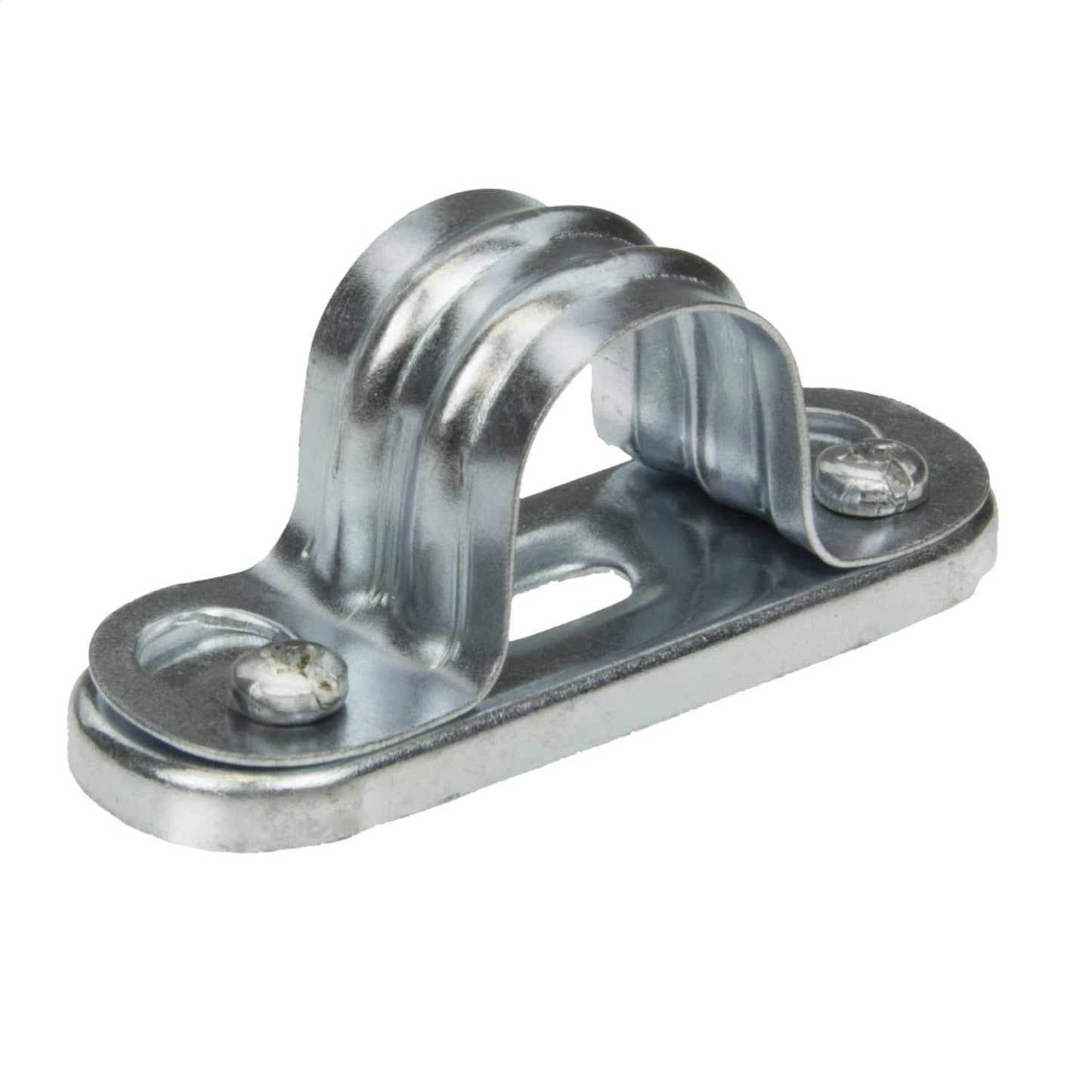 Spacer Bar Saddle Galvanised (Sold in 1's)