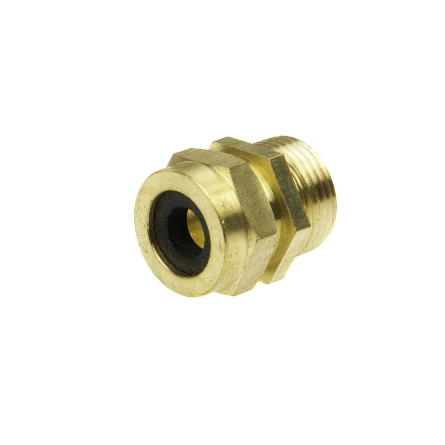25mm TRS Stuffing Gland Brass (Sold in 1's)