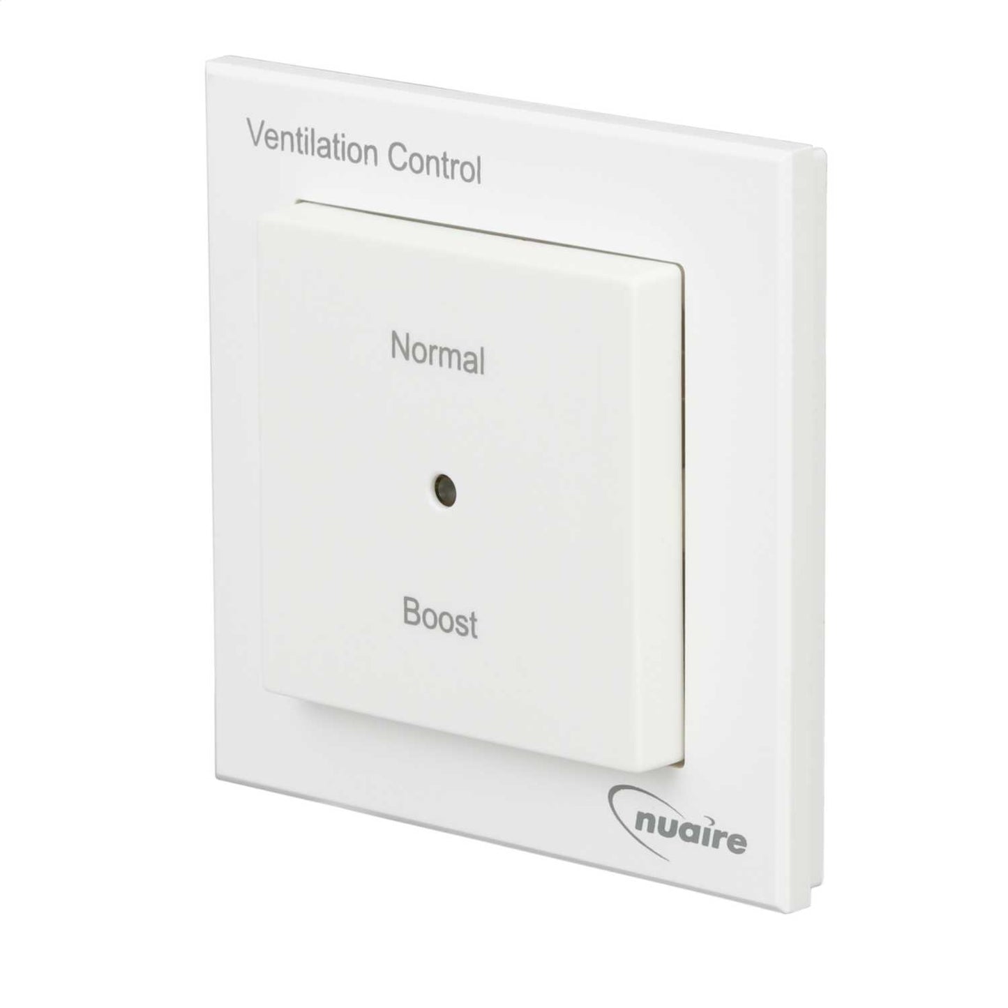 Nuaire 2 Way Boost Switch for Drimaster