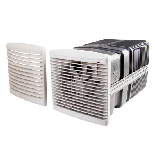 Nuaire 150mm 6" Wall Mounted Extractor Fan
