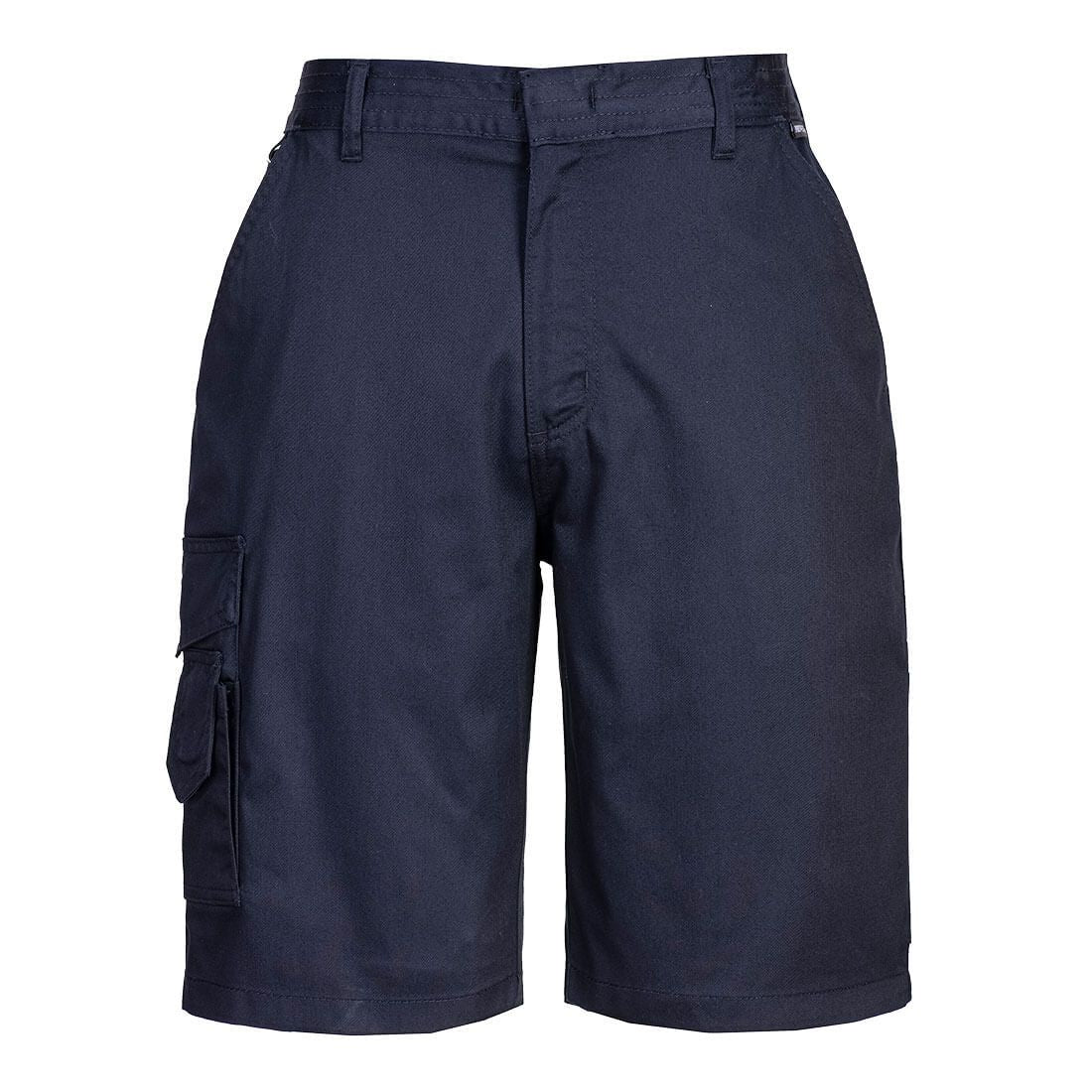 Women's Combat Short, L, R, Navy