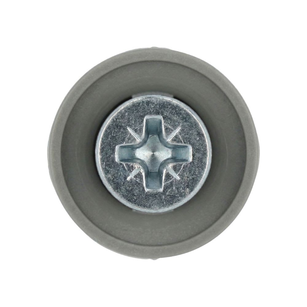 Nylon Frame Fixings 10 x 80mm (100/Box)