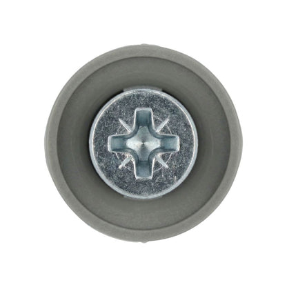 Nylon Frame Fixings 8 x 80mm (100/Box)