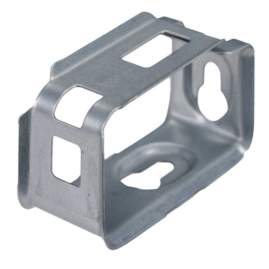 Olympic Fixings Clamp4Fire 15 x 1.5mm Cable Clamp (Pack of 50)