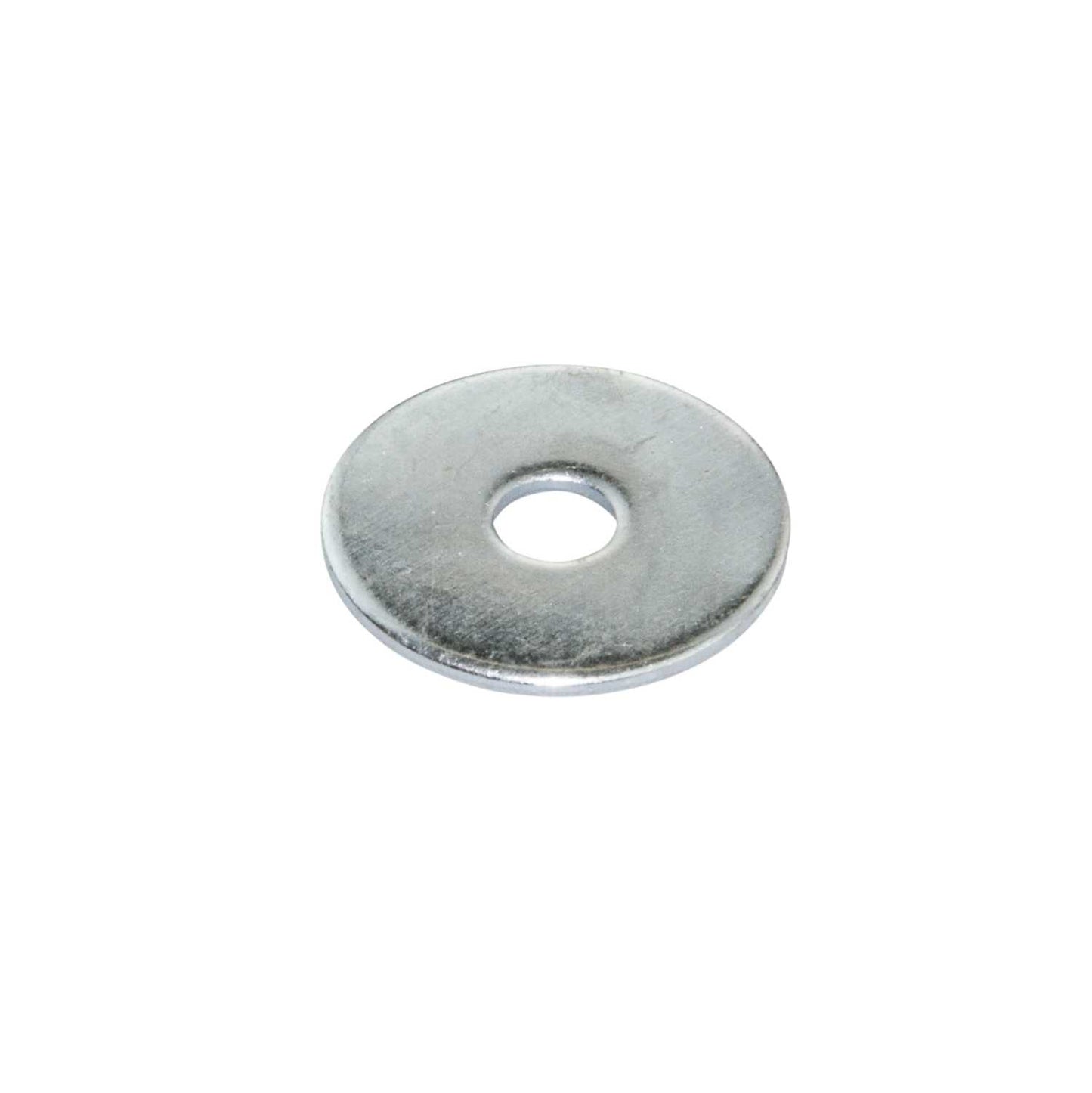 Olympic Fixings M6 19mm Repair Washer BZP (Pack of 100)
