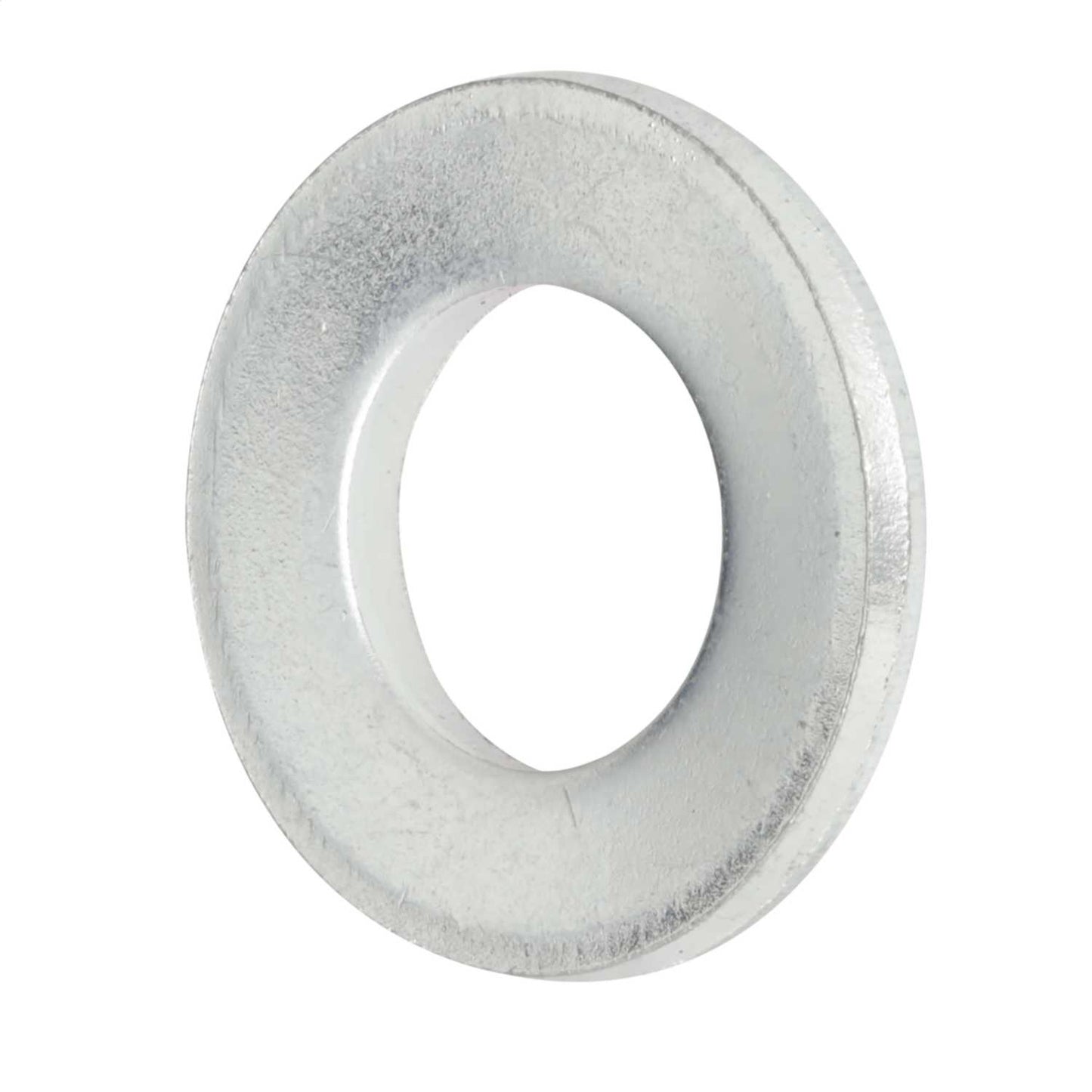 Olympic Fixings M8 Form A Washers BZP (Pack of 100)
