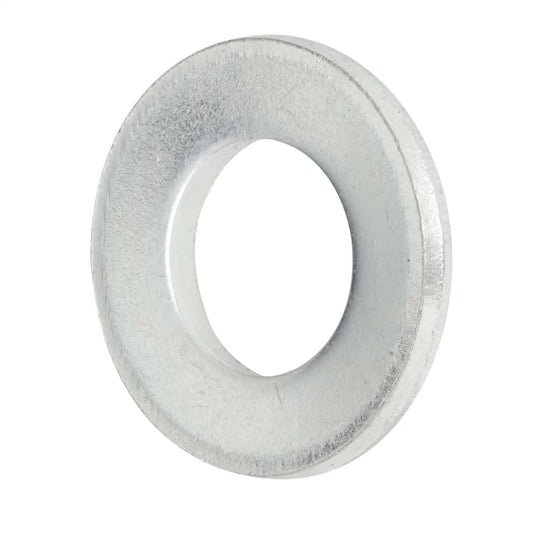 Olympic Fixings M8 Form A Washers BZP (Pack of 100)