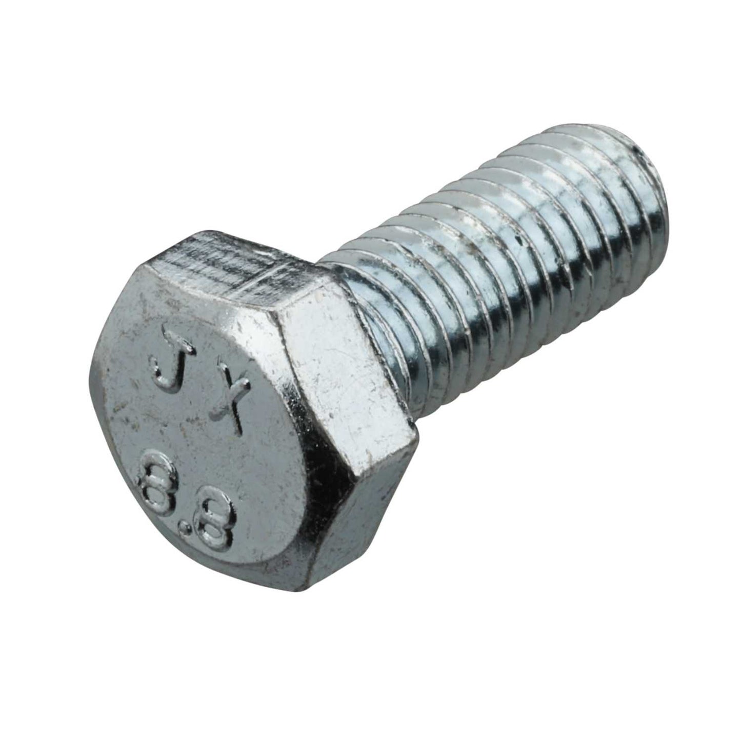 20 Hexagon Head Set Screw BZP (Sold in 1's)