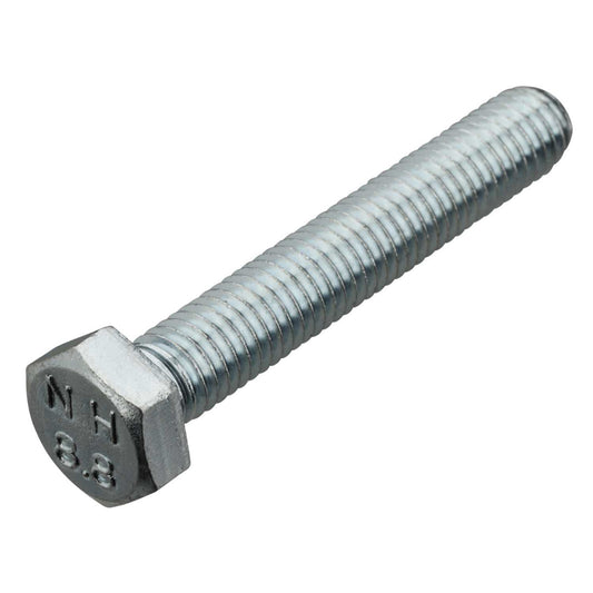 50 Hexagon Head Set Screw BZP (Sold in 1's)