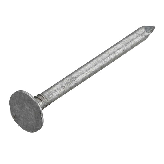 Olympic Fixings 40mm Galvanised Clout Nail (500g bag)