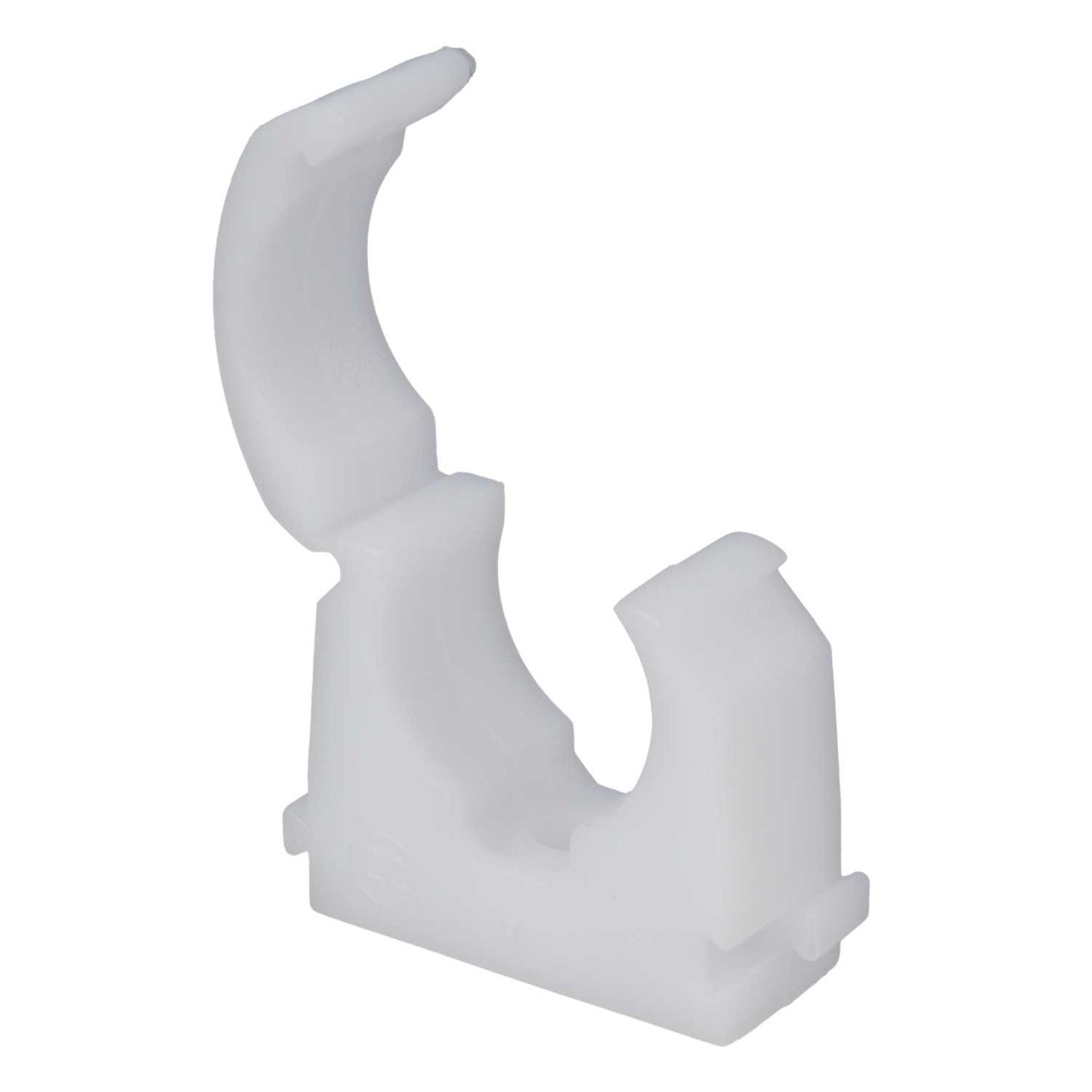 Olympic Fixings 22mmTalon Hinged Pipe Clips