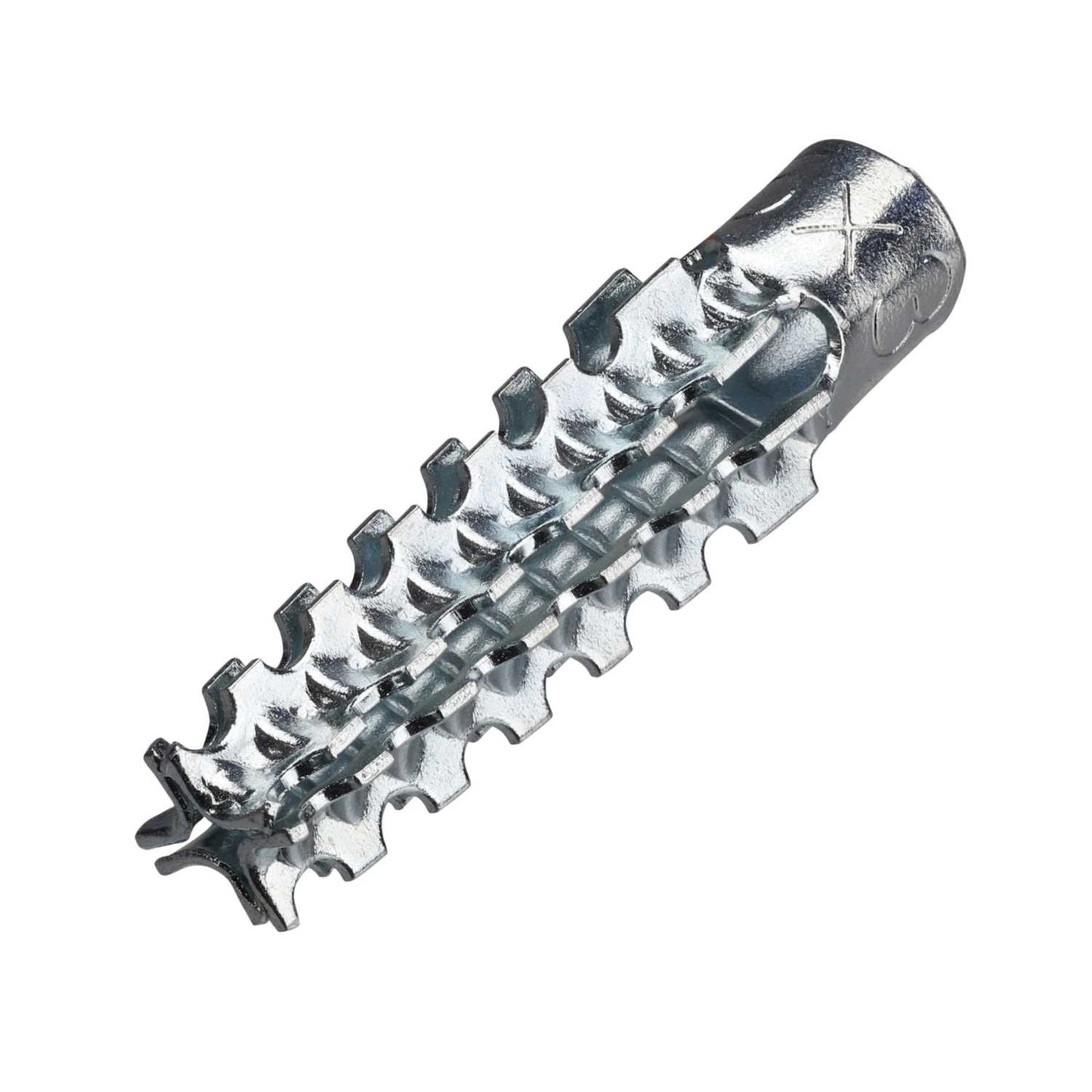 Olympic Fixings M5 x 30 Metal Expansion Plugs (Box of 100)