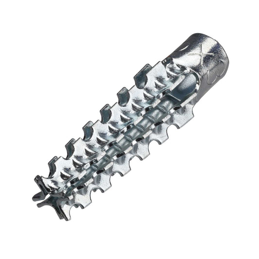 Olympic Fixings M5 x 30 Metal Expansion Plugs (Box of 100)