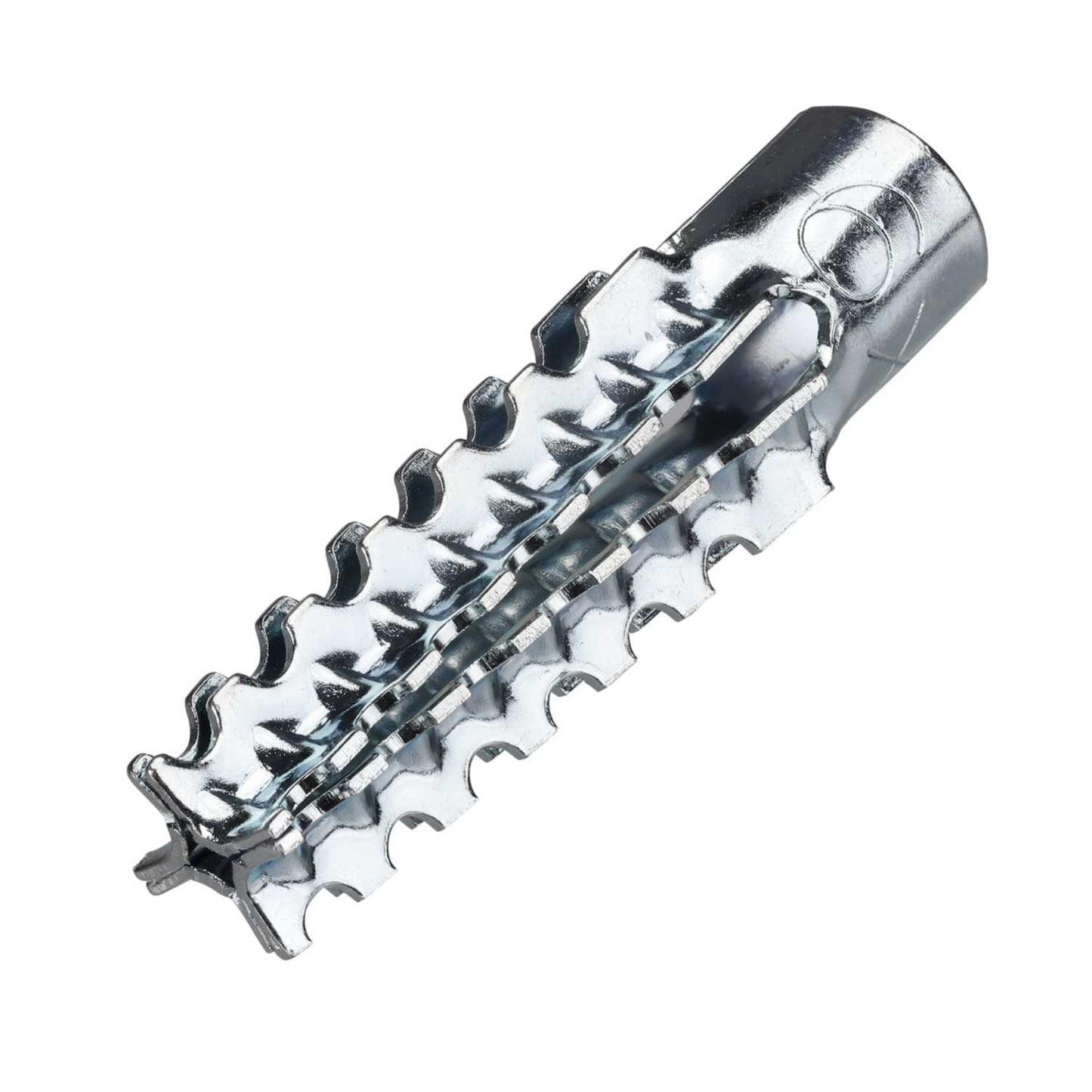 Olympic Fixings M6 x 32 Metal Expansion Plugs (Pack of 100)