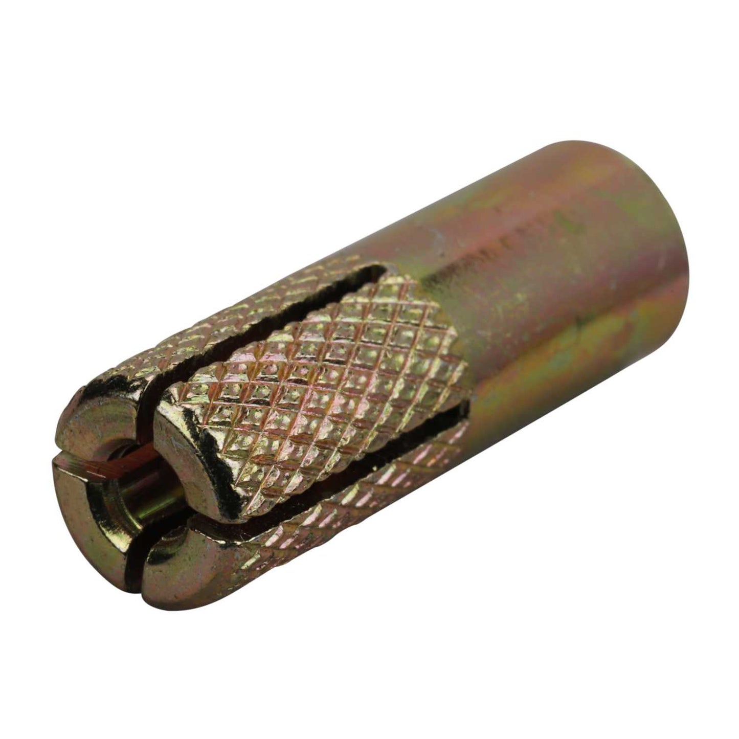 Olympic Fixings M8 Drop In Anchor (Pack of 100)