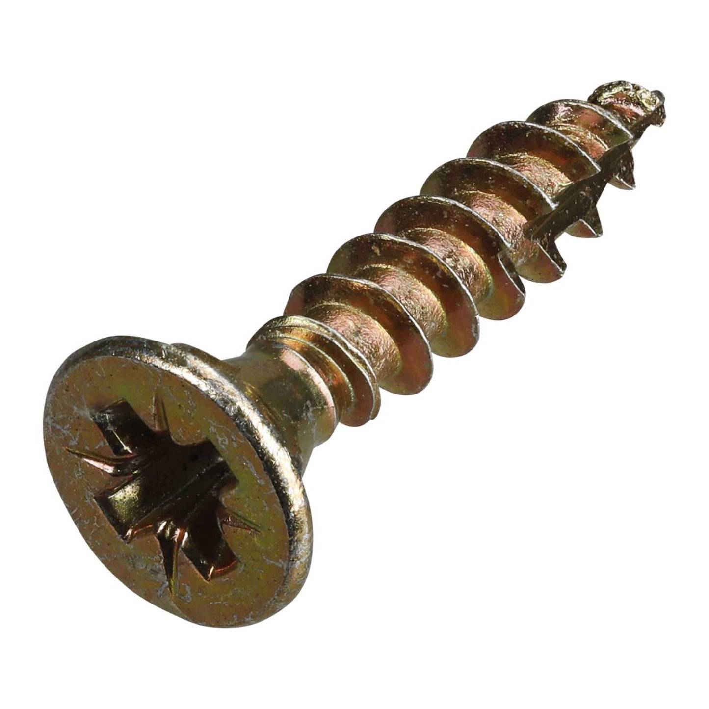 Beaverscrews 8 x ¾ High Performance Woodscrews (Box of 200)
