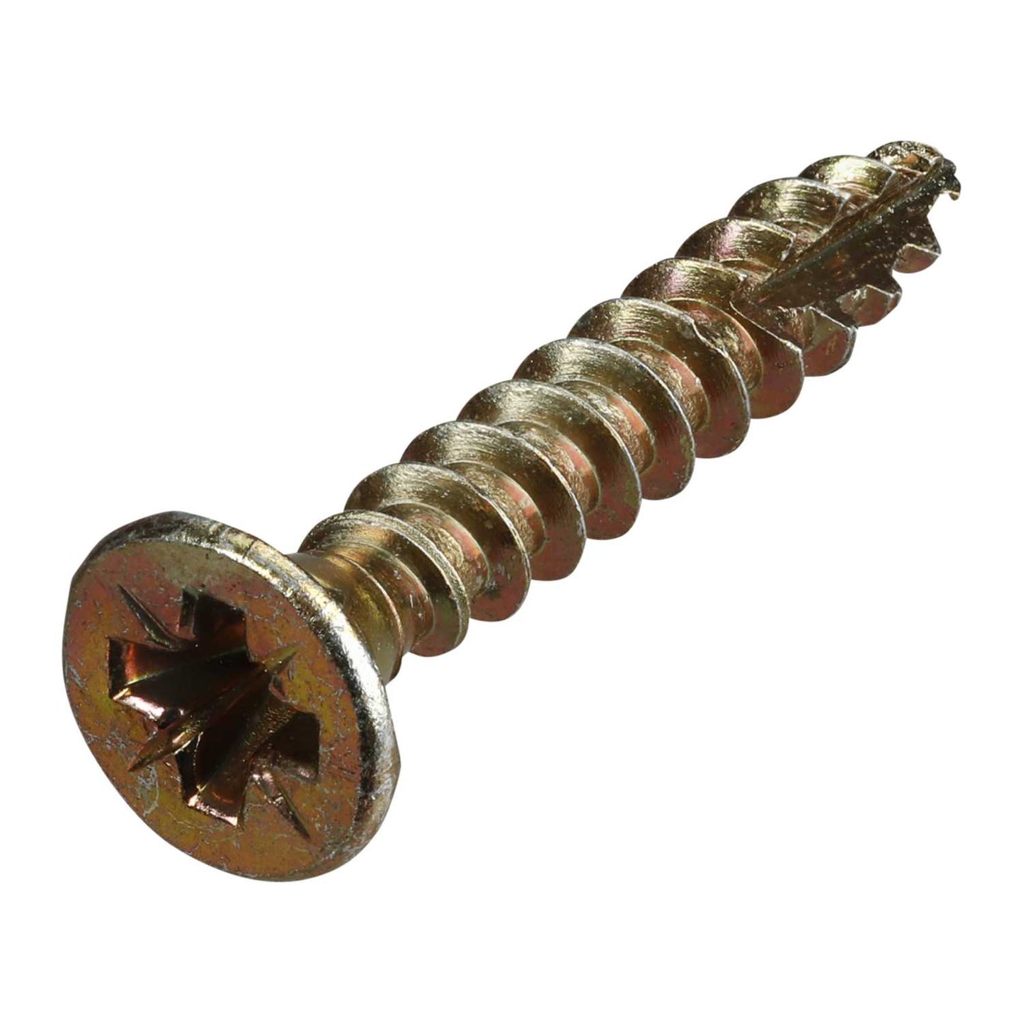 Beaverscrews 8 x 1 High Performance Woodscrews (Box of 200)