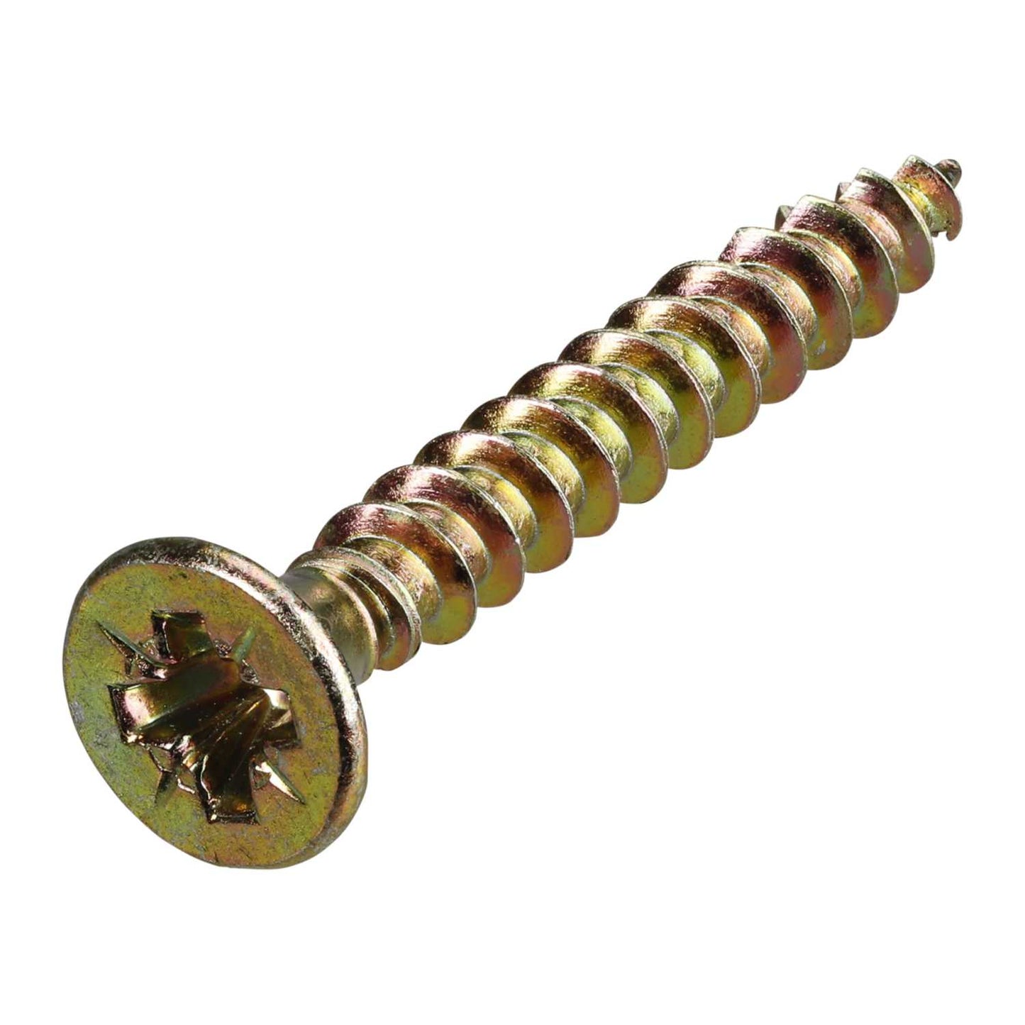 Beaverscrews 8 x 1¼ High Performance Woodscrews (Box of 200)
