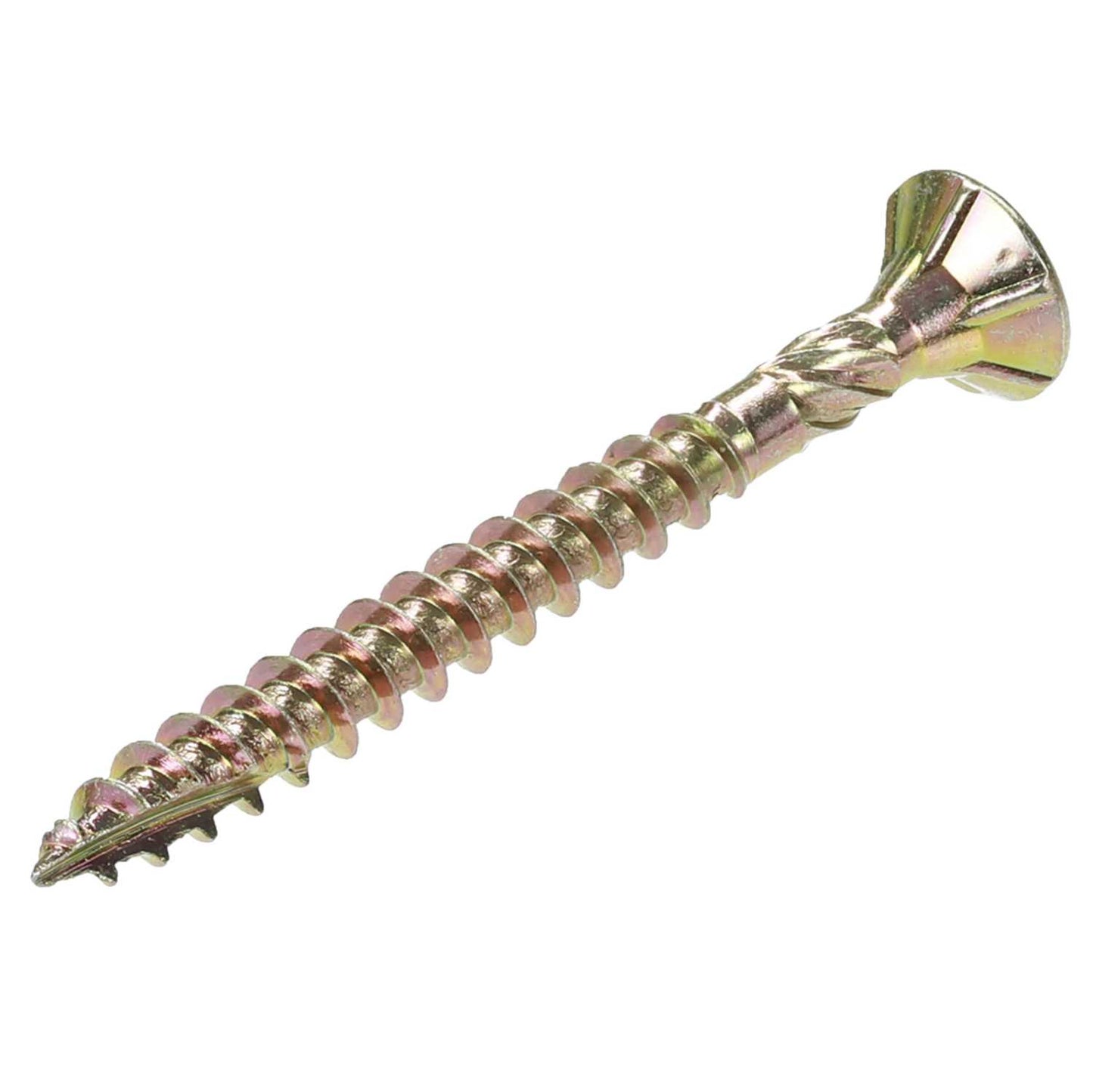 Beaverscrews 8 x 1½ High Performance Woodscrews (Box of 200)
