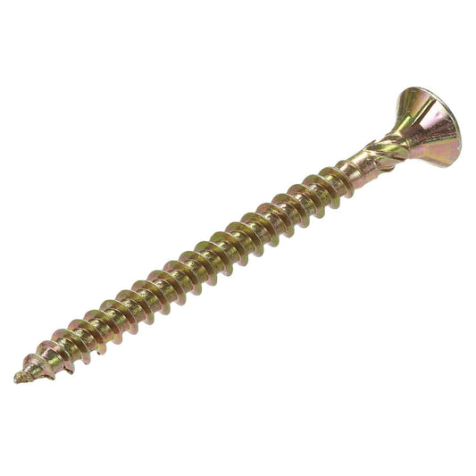Beaverscrews 8 x 2 High Performance Woodscrews (Box of 200)