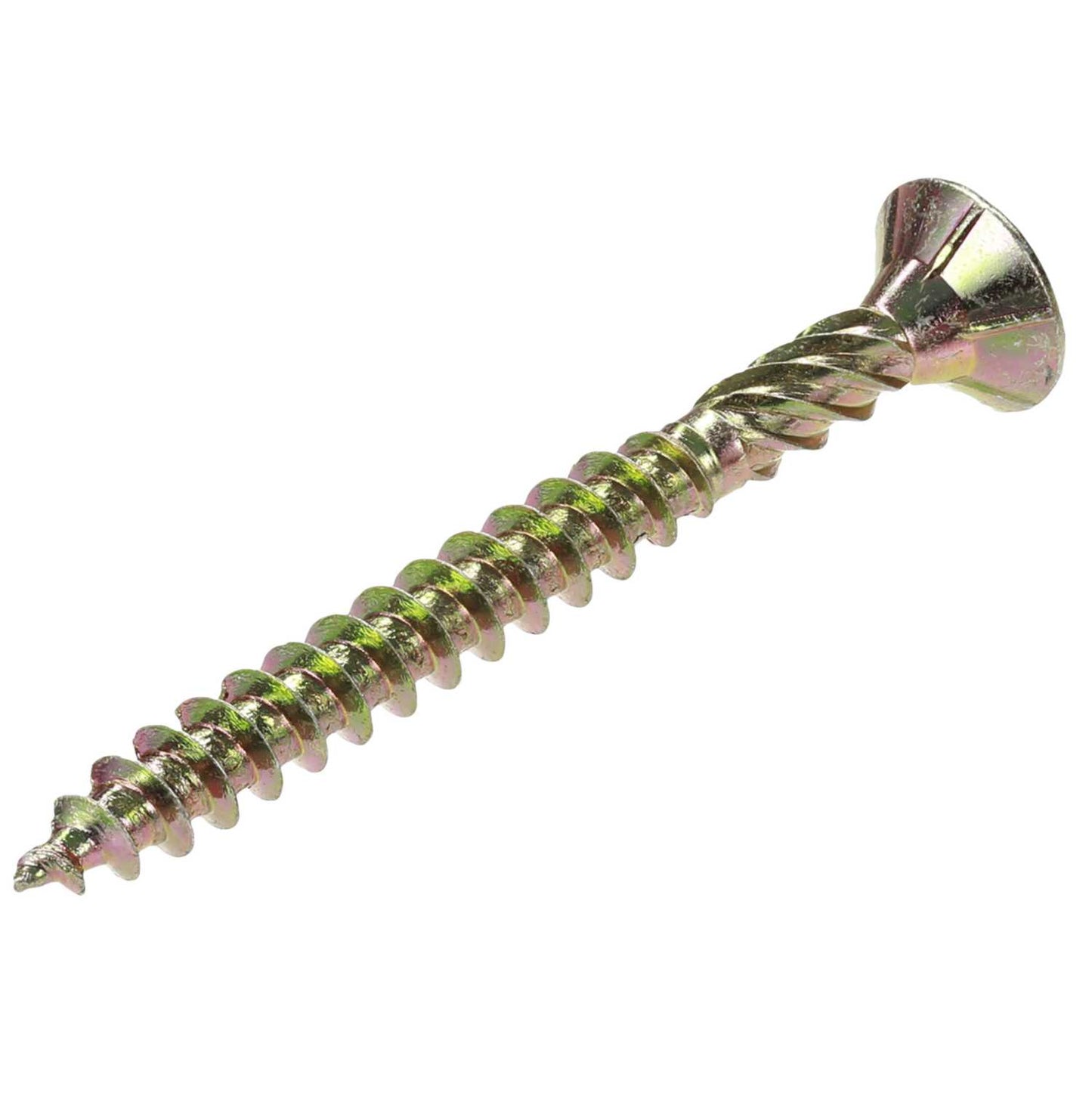 Beaverscrews 10 x 2 High Performance Woodscrews (Pack of 200)