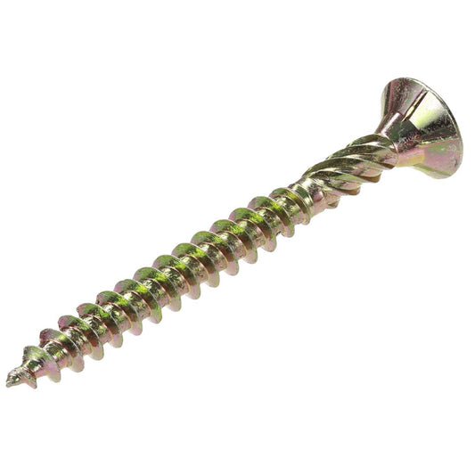 Beaverscrews 10 x 2 High Performance Woodscrews (Pack of 200)