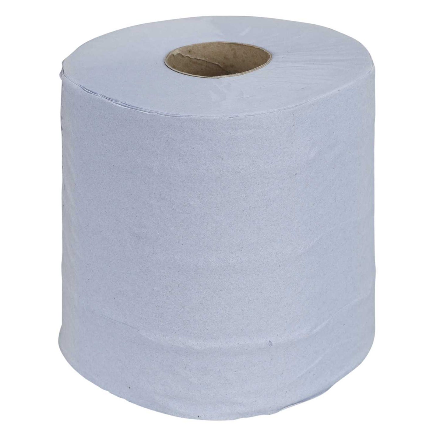 Olympic Fixings Hygiene Blue Roll 2 Ply 125m (Pack of 6)
